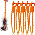 Quick Pipe Unclogging Kit
